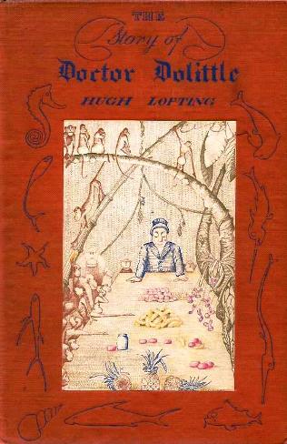 The Story of Doctor Dolittle